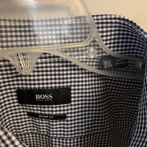 Hugo boss